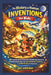 The History of Human Inventions for Kids: Inspiring Stories of Inventors, Breakthrough Discoveries, and World-Changing Ideas That Spark Curiosity, Cre by Jori Whitaker