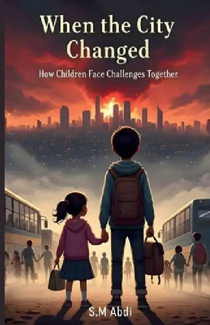When The City Changed