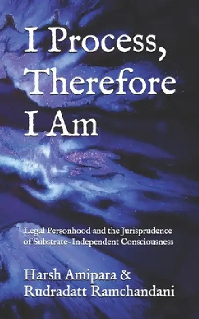 I Process Therefore I Am