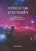 Introduction to Astronomy: From Atomic Nuclei to Galaxy Superclusters by Gergely Dálya