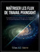 Maîtriser Les Flux de Travail Pixinsight: Un guide étape par étape pour le traitement en astrophotographie, de débutant à expert by Silas Aj Vane