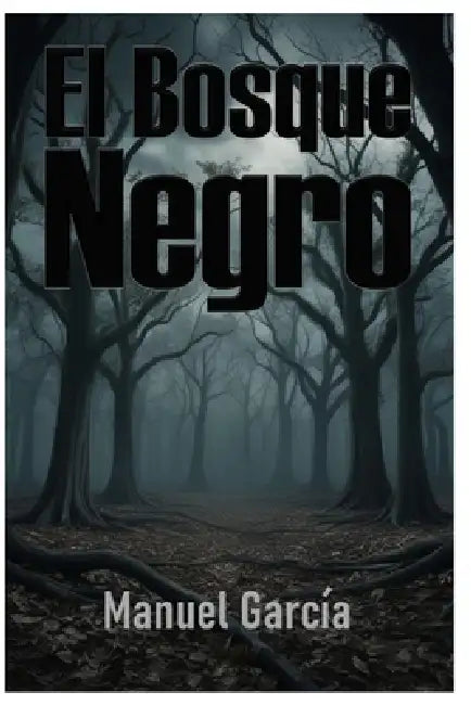El Bosque Negro by Manuel Garcia