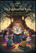 The Talmud for Kids: Timeless Stories That Build Character, Teach Kindness, and Grow Wisdom in Young Minds by Leah M. Rosen