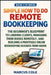 Simple How To Do Remote Bookkeeping