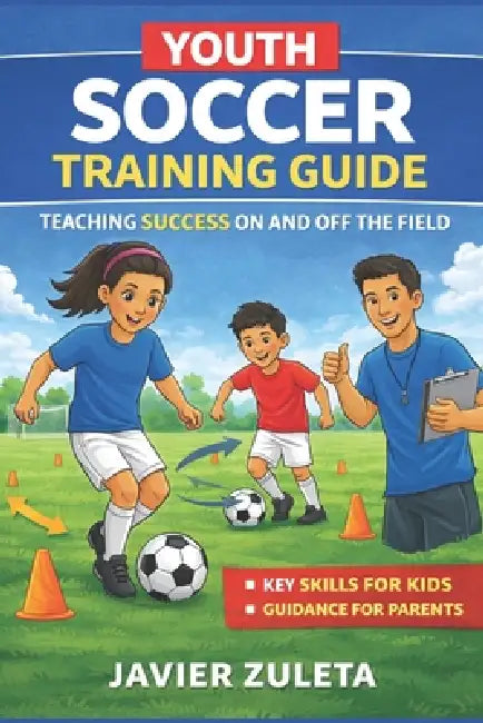 Youth Soccer Training Guide