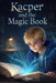 Kacper And The Magic Book