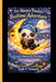 The Sleepy Panda's Bedtime Adventure: A Gentle Journey to Dreamland by Linda A. Thompson