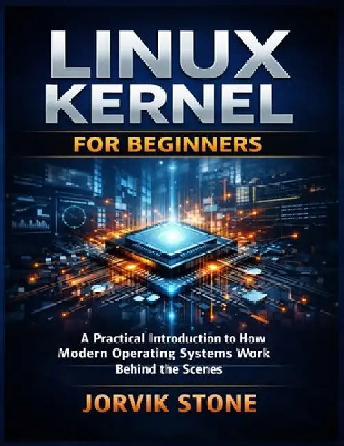 Linux Kernel For Beginners