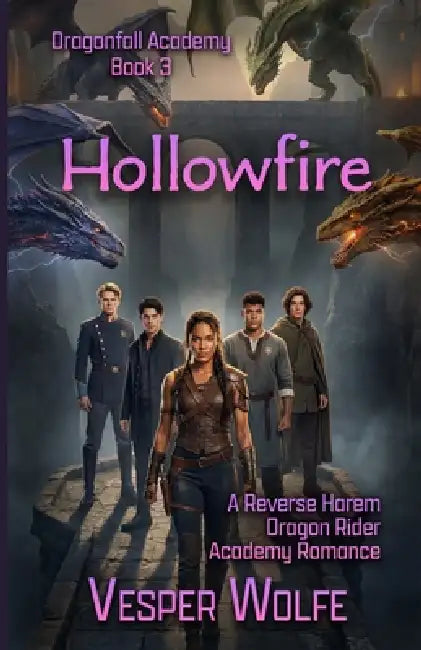 Hollowfire