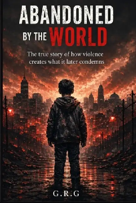 Abandoned by the World: The true story of how violence creates what it later condemns by G. R. G.