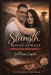 Strength Behind the Walls: 52- Week Interactive Devotional for Prison Couples by Stephanie Salinas, Death2life Publishing