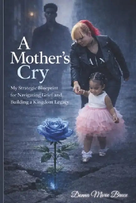 A Mother's Cry by Bernedette Smith, Anissa Stewart, Margaret Bean