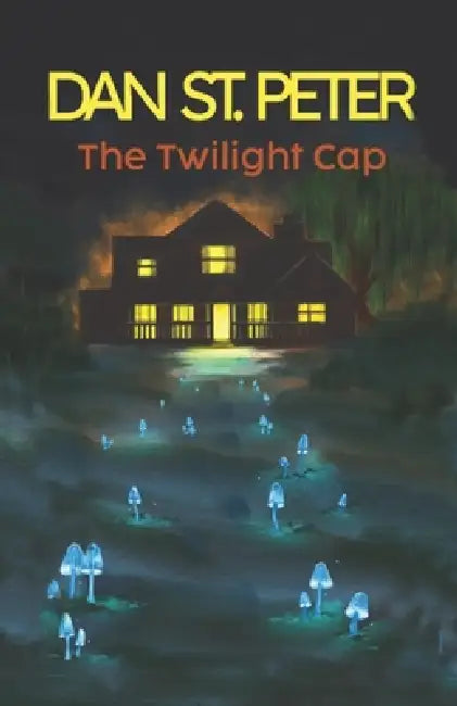 The Twilight Cap by Dan St Peter