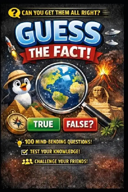 Guess The Fact