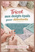 Tricot aux doigts épais pour débutants: Guide étape par étape des techniques de bouclage, de la manipulation du fil, des projets de couvertures, des m by Morwenna Stroud