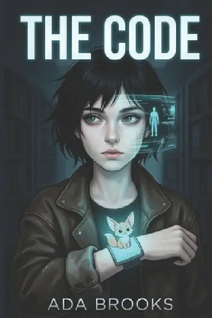 The Code by Ada Brooks