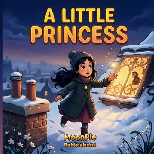 A Little Princess