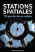 Stations spatiales: 70 ans de vie en orbite by Guillaume Blackbird