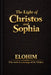 The Light of Christos and Sophia by Hamilton Cesar Mendonca