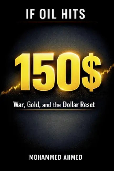 If Oil Hits $150: War, Gold, and the Dollar Reset - How to Profit and Protect Your Money in a Global Crisis by Mohammed Ahmed