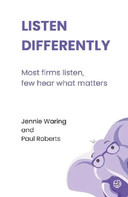 Listen Differently