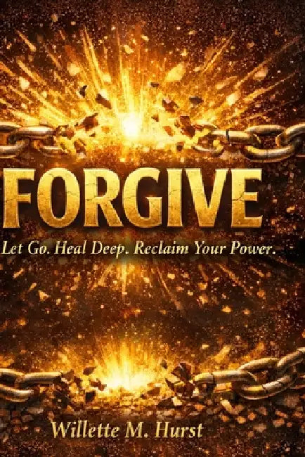 Forgive