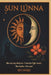 Sun Lúnna: She was my dark sun. I was her bright moon. Two bodies. One soul. by Key Heart
