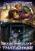 The Heart That Chose: Nine-year-olds Mia and Toby embark on an adventure to help their android friend Nove beat the odds against the Old Guard and gov by Derek Schuger