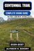Centennial Trail Complete Hiking Guide 2026-2027: Trail Sections, Scenic Routes, Day Hikes & Outdoor Adventures Across South Dakota by Alysson H. Bakery