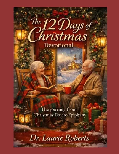 The Twelve Days Of Christmas
