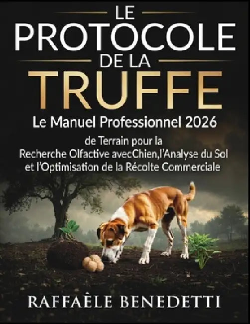 Le Protocole De La Truffe