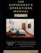 The Superhost's Operations Manual: A 10-Year Superhost's Complete System for Setting Up, Managing, and Running a Five-Star Short-Term Rental by Jaclyn Soles