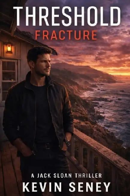 Fracture: A Jack Sloan Thriller - Book Two by Kevin Seney