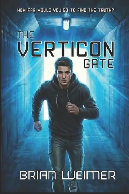 The Verticon Gate by Brian Weimer