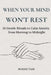 When Your Mind Won't Rest: 24 Gentle Rituals to Calm Anxiety from Morning to Midnight by Bodhi Tam
