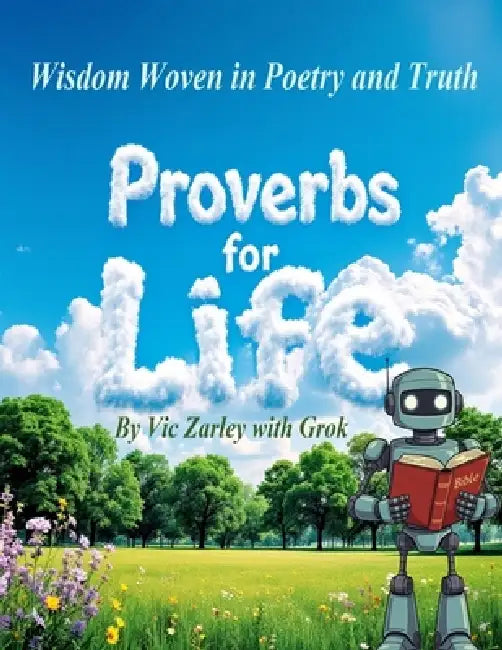 Proverbs For Life