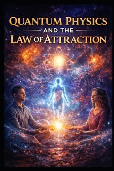 Quantum Physics and the Law of Attraction by Llh Media