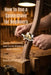 How to Use a Spokeshave for Beginners: Setup, Sharpening, and Curve Shaping Made Simple by Ashford H. Bryan