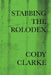 Stabbing the Rolodex by Cody Clarke