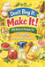 Don't Buy It. Make It!: 100 Natural Recipes for Everyday Household Products by Simon Ward