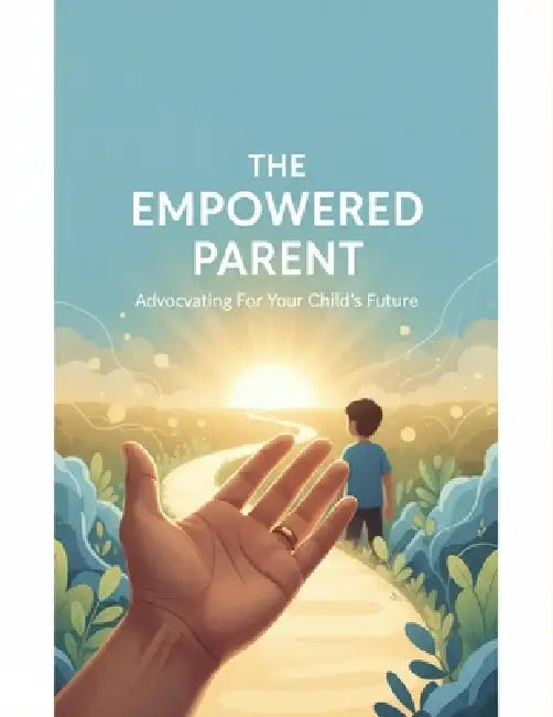 The Empowered Parent: Advocating For Your Child'S Future by Israel Campos