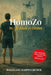 Homozo: The Last Chapter of Evolution by Ernst Wolff, Wolfgang Daspelgruber