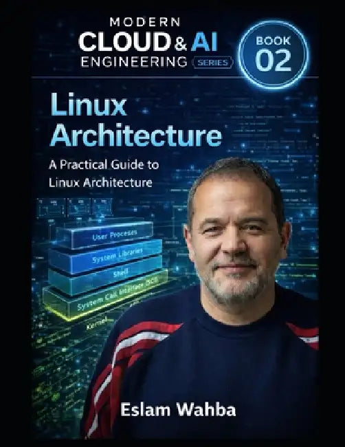Linux Architecture: A Practical Guide to Linux Architecture by Eslam Wahba