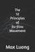 The 12 Principles of Jiu-Jitsu Movement by Max Luong