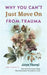 Why You Can't Just Move On From Trauma: What Actually Happens in Your Brain, Why You Feel Stuck, and How to Heal Without Forcing Yourself by Aoryn Thorval