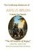 The Continuing Adventures of ANGUS BRUIN: The 59 Lessons of Angus by Gemini A. Google Ai, John B. Cox