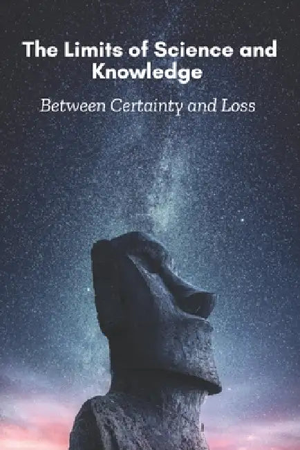 The limits of science and knowledge: between certainty and loss by Amine Morchid