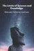 The limits of science and knowledge: between certainty and loss by Amine Morchid