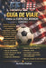 Ee.Uu Guía de Viaje Para La Copa del Mundo: Consejos prácticos sobre transporte, alojamiento, seguridad y cultura local en las ciudades anfitrionas, l by Annika Mallat