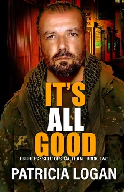 It's All Good by Meg Amor, Patricia Logan